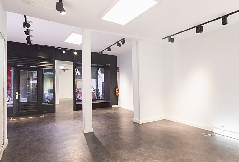 tasador de locales comerciales Tenerife