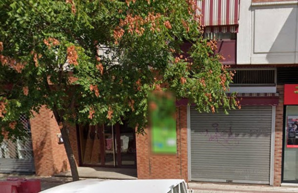 tasador de locales comerciales Valladolid