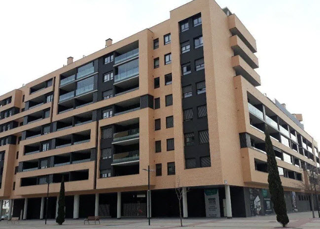 tasador de locales comerciales Zaragoza