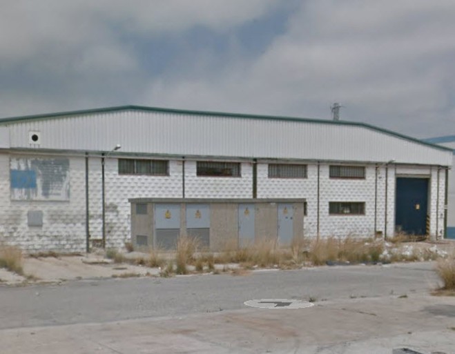 tasador de naves industriales Cádiz