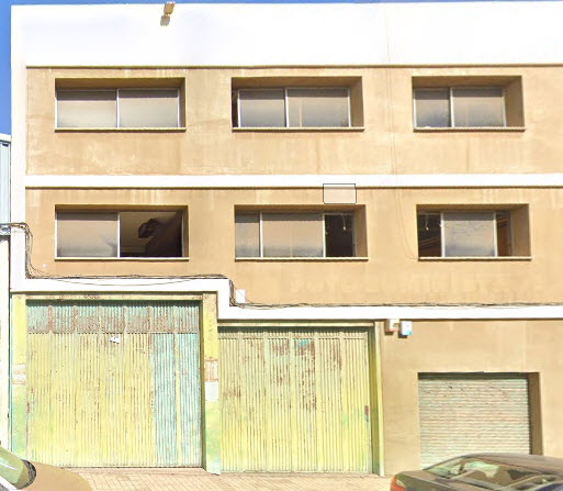 tasador de naves industriales Las Palmas