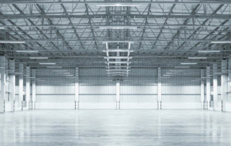 tasador de naves industriales Sevilla