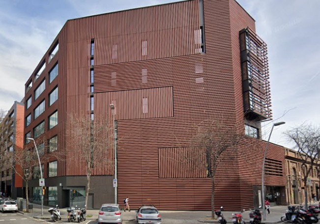 tasador de oficinas Barcelona