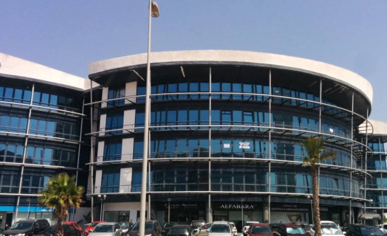 tasador de oficinas Cádiz