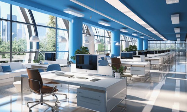 tasador de oficinas Huelva