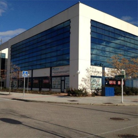 tasador de oficinas Madrid