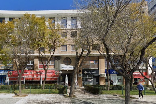 tasador de oficinas Sevilla