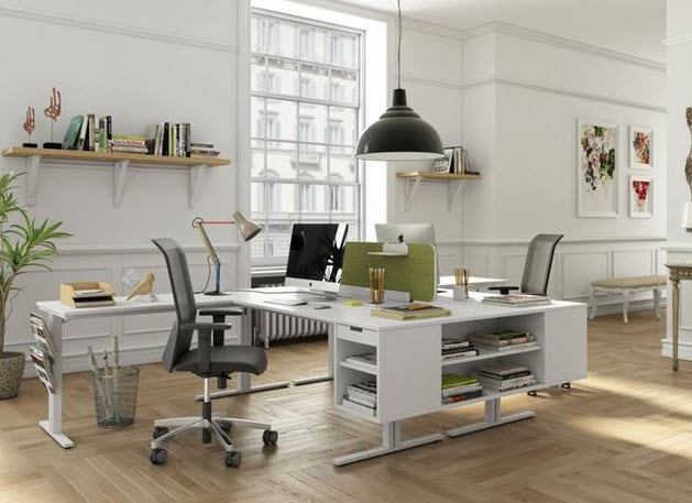 tasador de oficinas Toledo