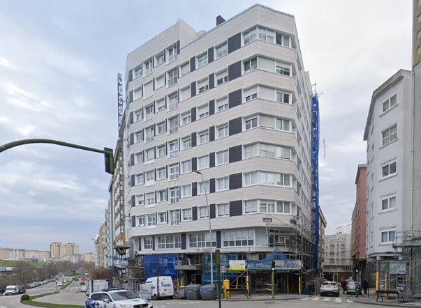 tasador de pisos A Coruña