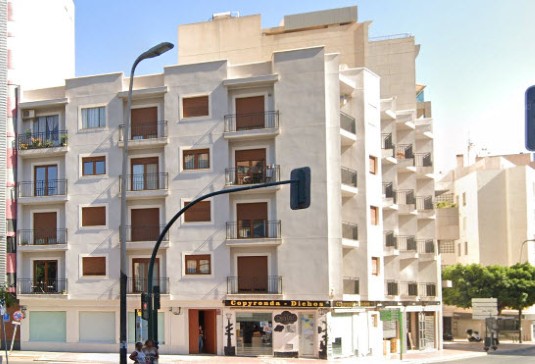 tasador de pisos Almería