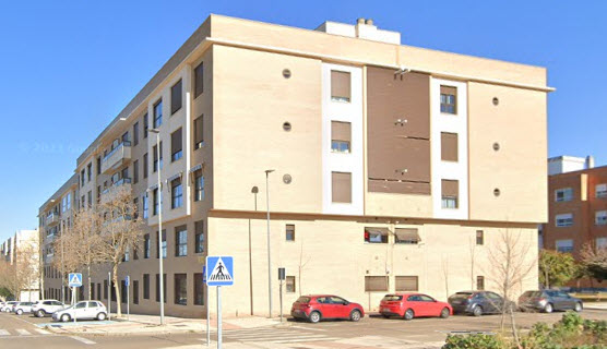 tasador de pisos Badajoz