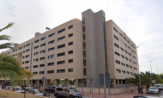 tasador de pisos Castellón