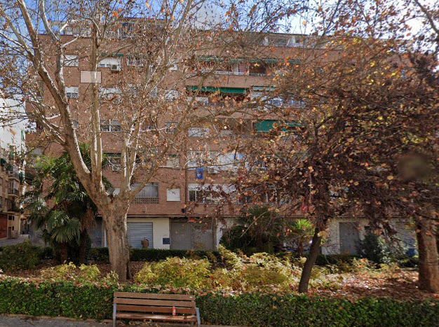 tasador de pisos Granada