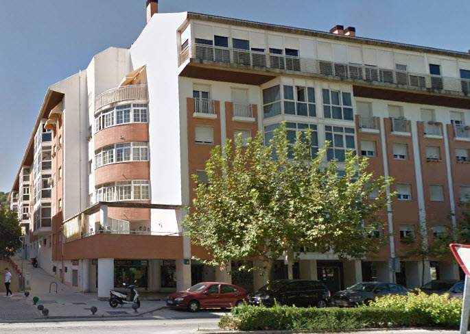 tasador de pisos Jaén