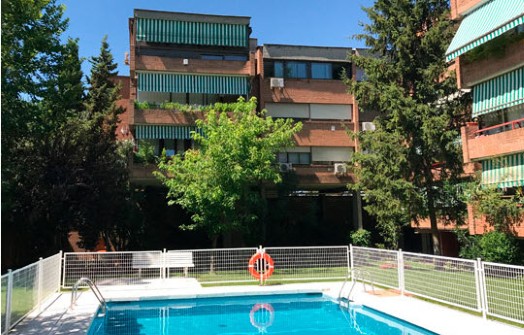 tasador de pisos Madrid