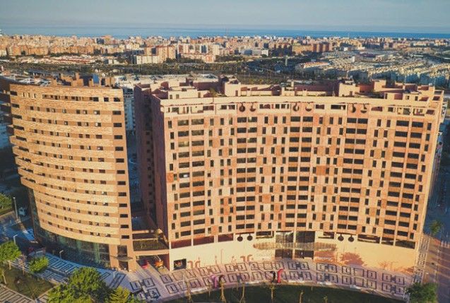 tasador de pisos Málaga