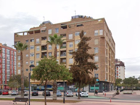 tasador de pisos Murcia