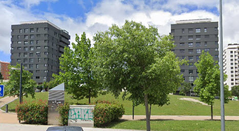 tasador de pisos Navarra