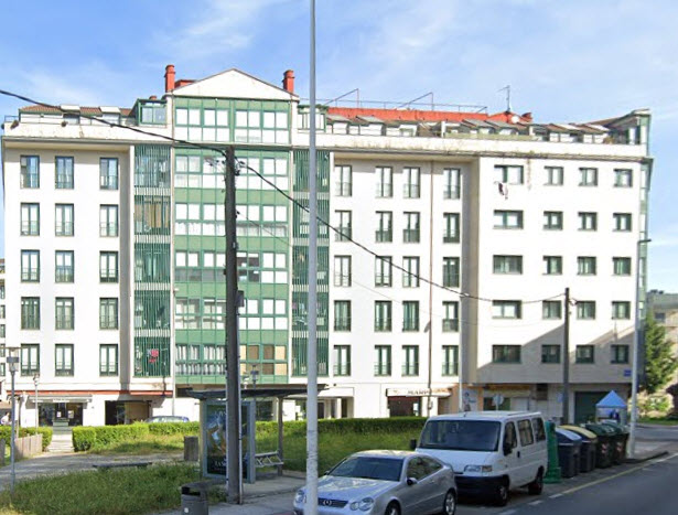 tasador de pisos Pontevedra