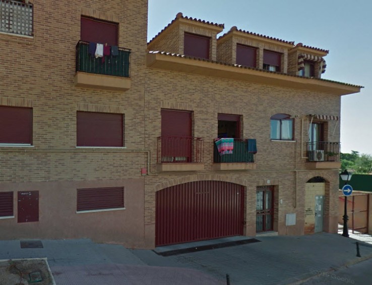 tasador de pisos Sevilla