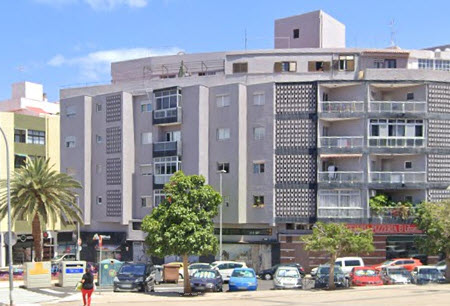 tasador de pisos Tenerife