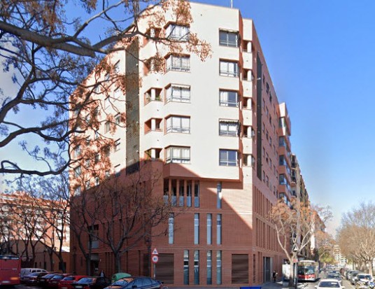 tasador de pisos Valencia