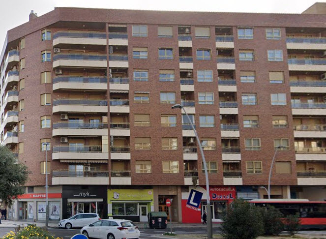 tasador de pisos Zaragoza