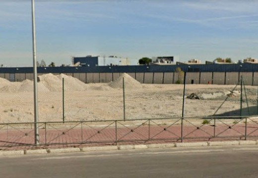 tasador de terrenos Bizkaia