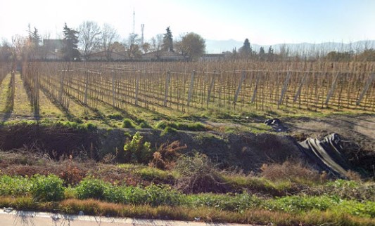 tasador de terrenos Castellón