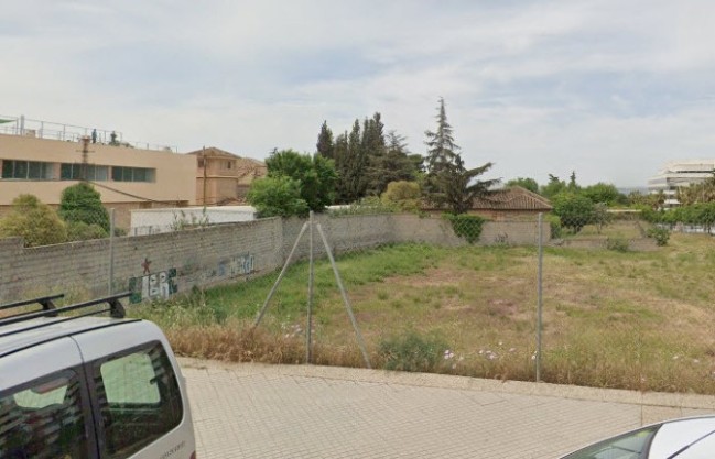 tasador de terrenos Huelva