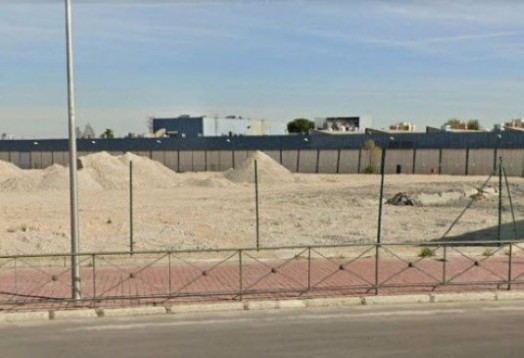 tasador de terrenos Málaga