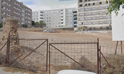 tasador de terrenos Tenerife