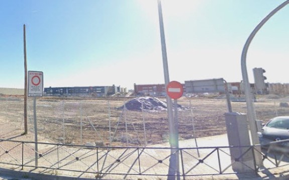 tasador de terrenos Valencia