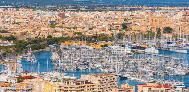 tasador Islas Baleares