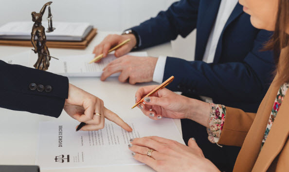 tasador piso divorcio Toledo