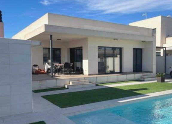 tasador de chalets Albacete