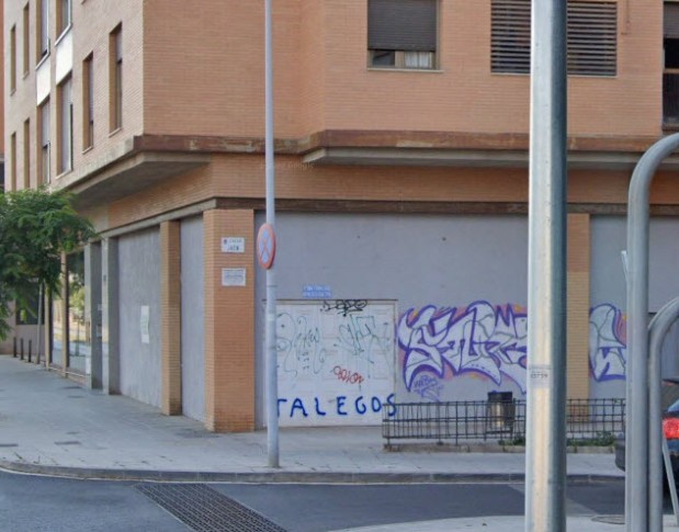 tasador de locales comerciales Ourense
