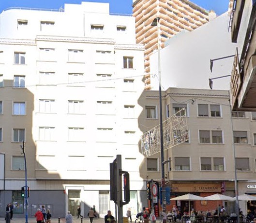 tasador de pisos Ávila